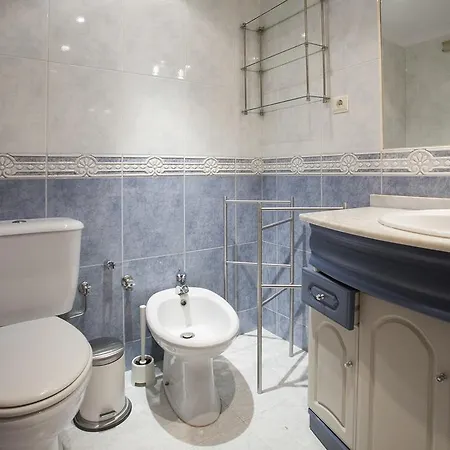 Flh Baixa Comfortable Apartman