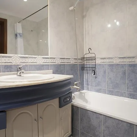 Apartman Flh Baixa Comfortable *
