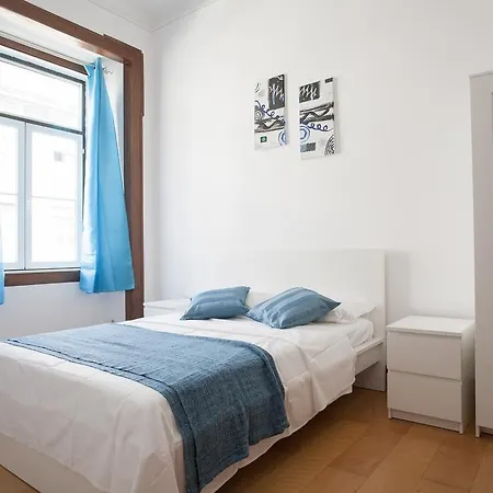 Flh Baixa Comfortable Apartment *
