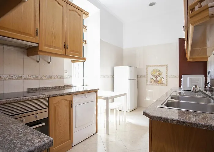 Flh Baixa Comfortable Διαμέρισμα Lisboa