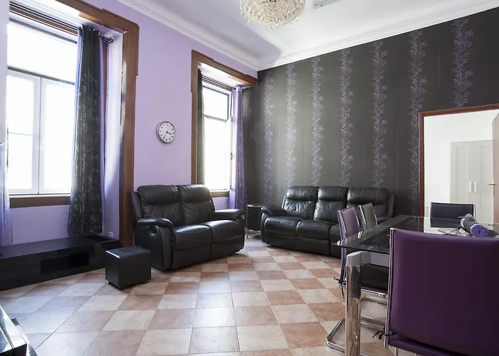 Flh Baixa Comfortable Διαμέρισμα Lisboa