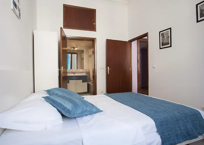 Flh Baixa Comfortable Lisboa