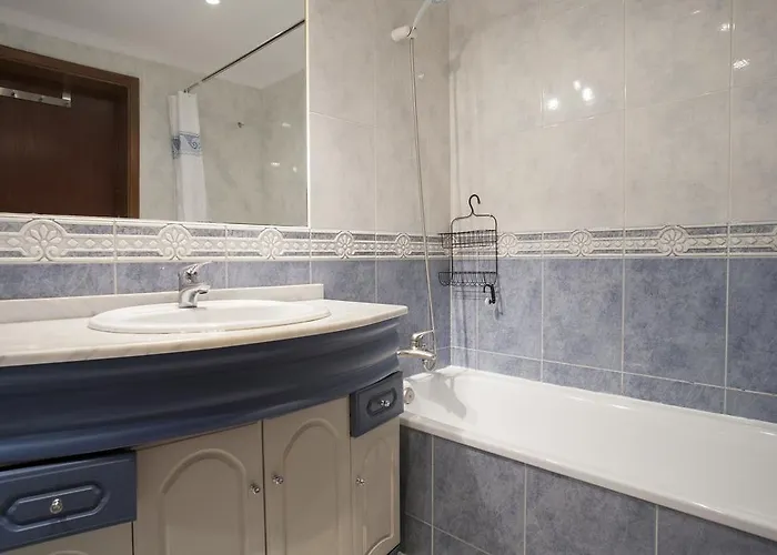 Διαμέρισμα Flh Baixa Comfortable *