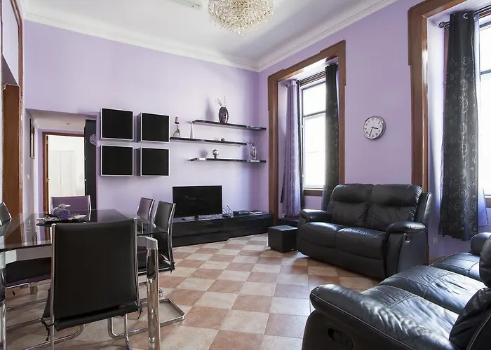 Flh Baixa Comfortable * Lisboa