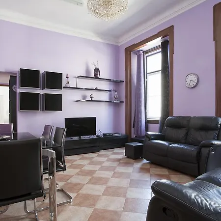 Flh Baixa Comfortable Apartment * Лиссабон